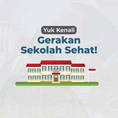 Gerakan Sekolah Sehat