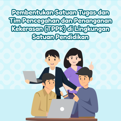 Infografis terkait TPPK